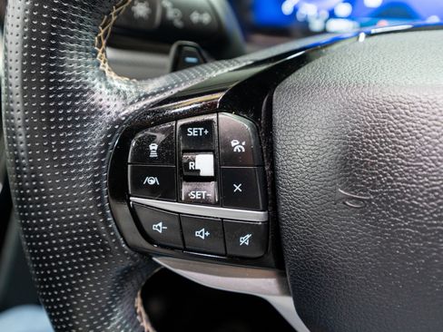 Used 2021 Ford Explorer ST w/ Equipment Group 401A image 29