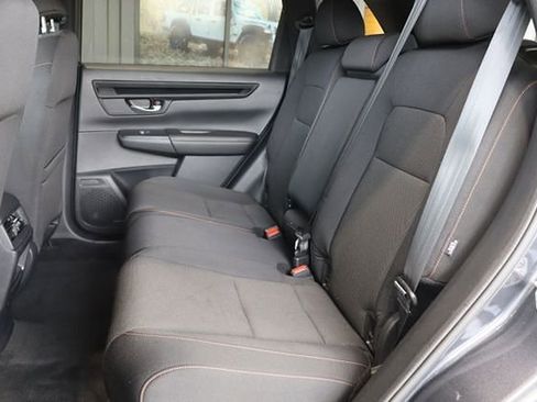 Used 2024 Honda CR-V Sport image 13