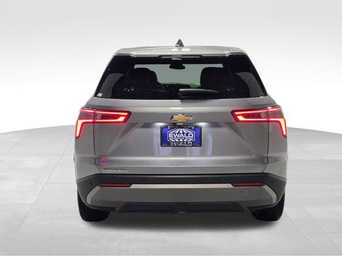 Used 2026 Chevrolet Equinox LT FWD image 28