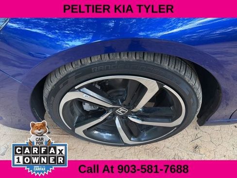 Used 2022 Honda Accord Sport image 5