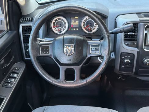 Used 2014 RAM 1500 ST w/ SXT Appearance Group AWD/4WD image 15