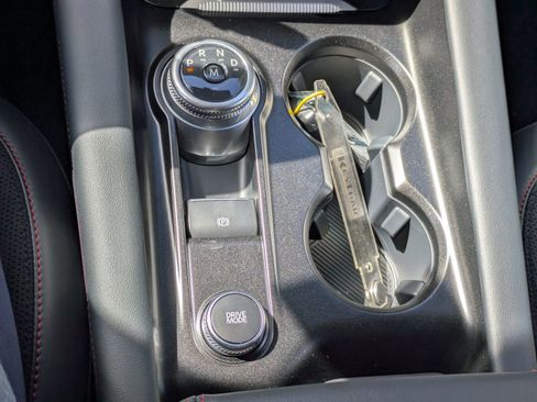 New 2025 Ford Explorer ST w/ Sun And Sound Package image 23