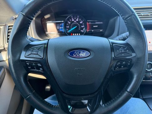 Used 2019 Ford Explorer XLT w/ Equipment Group 202A image 19