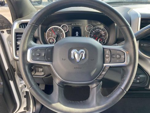 Used 2025 RAM 2500 Big Horn AWD/4WD image 19