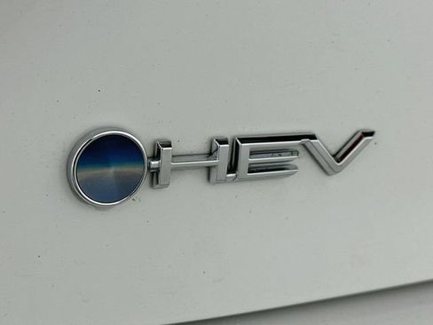 Used 2025 Toyota Camry SE w/ Multimedia Upgrade Package FWD image 28