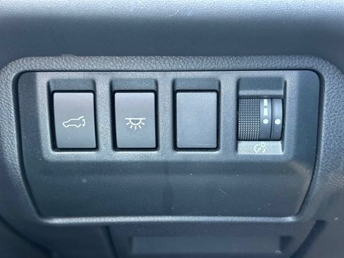 Certified 2025 Subaru Ascent Limited w/ Popular Package #1 AWD/4WD image 15
