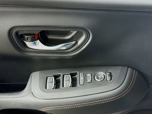 Certified 2024 Honda HR-V Sport image 15