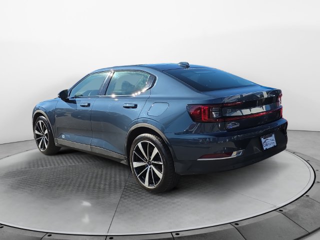 Used 2022 Polestar Polestar 2 w/ Plus Package AWD/4WD image 3