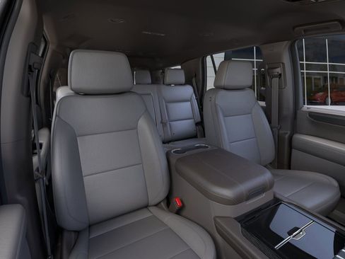 New 2026 GMC Yukon Elevation image 16