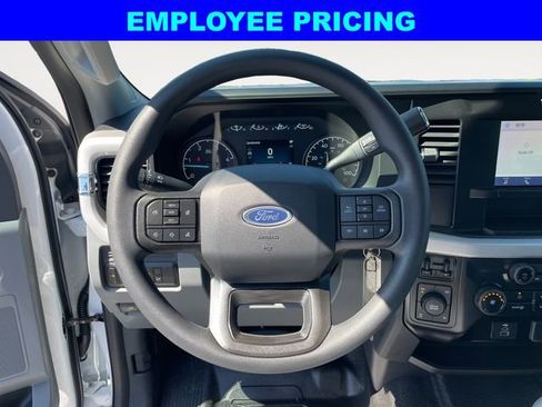 New 2026 Ford F350 XL AWD/4WD image 12