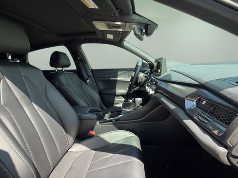 Used 2025 Acura Integra A-Spec FWD image 11