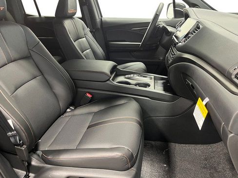 New 2026 Honda Ridgeline TrailSport+ image 21