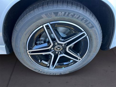 New 2026 Mercedes-Benz GLE 350 4MATIC image 9