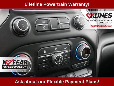 Used 2021 Chevrolet Silverado 1500 RST w/ True North Edition Plus AWD/4WD image 24