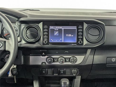 Certified 2022 Toyota Tacoma SR w/ SR Convenience Package image 30