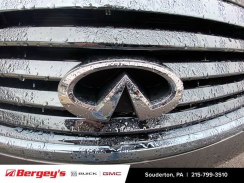 Used 2013 INFINITI G37 x w/ Premium Pkg image 34