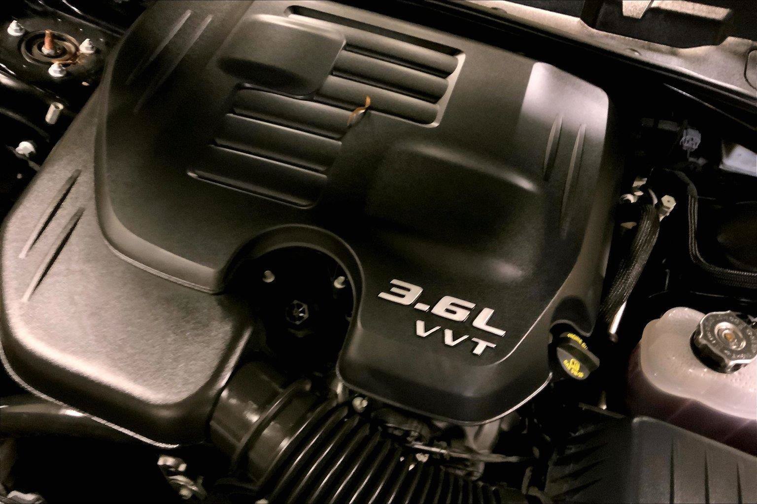 Certified 2023 Dodge Challenger GT AWD/4WD image 32