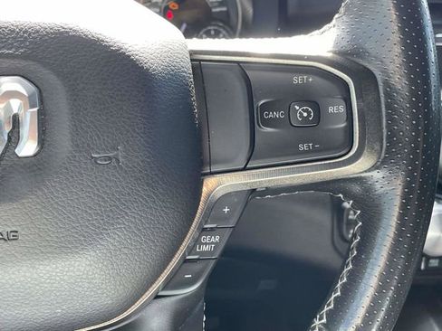 Used 2021 RAM 1500 Rebel w/ Rebel Level 1 Equipment Group image 25