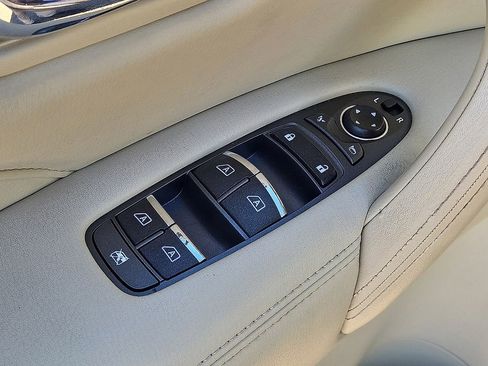 Used 2023 INFINITI QX80 Luxe w/ Cargo Package image 21