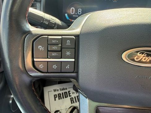 Used 2023 Ford Expedition Limited RWD image 20