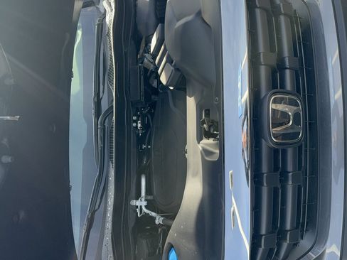 New 2026 Honda Ridgeline RTL image 16