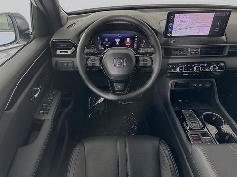 New 2026 Honda Passport TrailSport Elite image 2