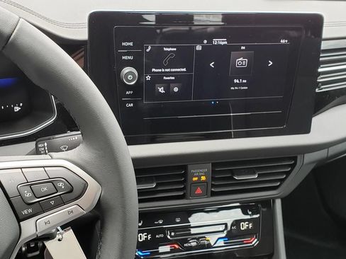 New 2026 Volkswagen Jetta Sport FWD image 10