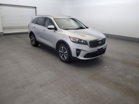 Used 2019 Kia Sorento EX AWD/4WD image 13