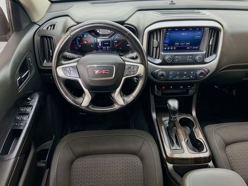 Used 2022 GMC Canyon Elevation image 22