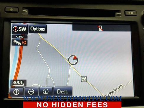 Used 2018 Toyota Highlander XLE image 27