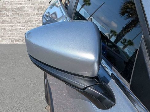Used 2020 MAZDA CX-30 FWD image 11