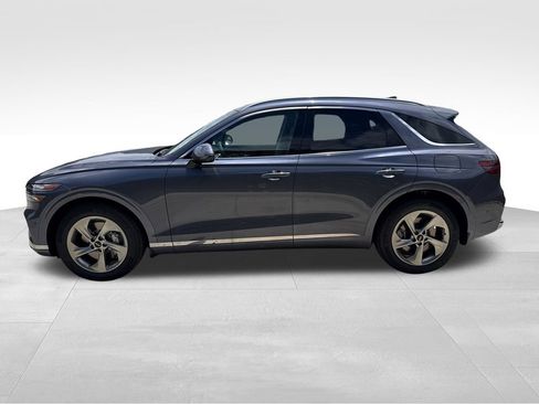 New 2026 Genesis GV70 2.5T Advanced AWD/4WD image 2