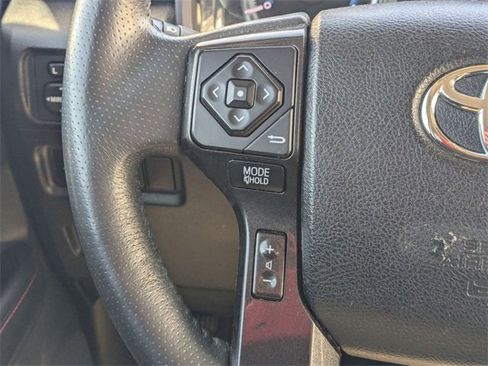 Used 2018 Toyota 4Runner TRD Off-Road w/ TRD Performance Package image 19