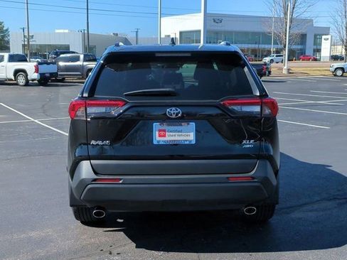 Certified 2024 Toyota RAV4 XLE Premium w/ Weather Package image 6