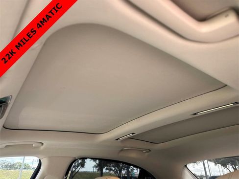 Used 2022 Mercedes-Benz S 580 4MATIC Sedan image 20