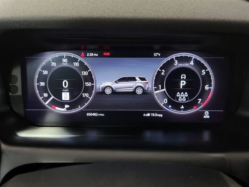 Used 2020 Land Rover Discovery Sport S image 16
