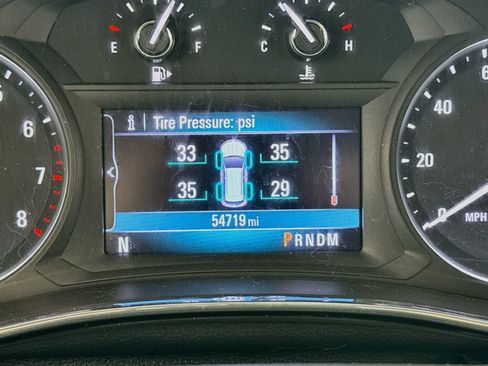 Used 2019 Buick Encore Essence w/ Experience Buick Package AWD/4WD image 16