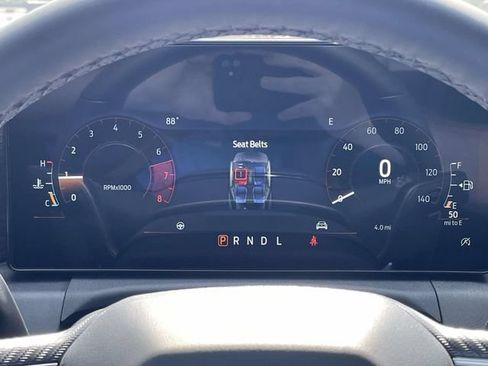 New 2026 Ford Mustang Coupe RWD image 17