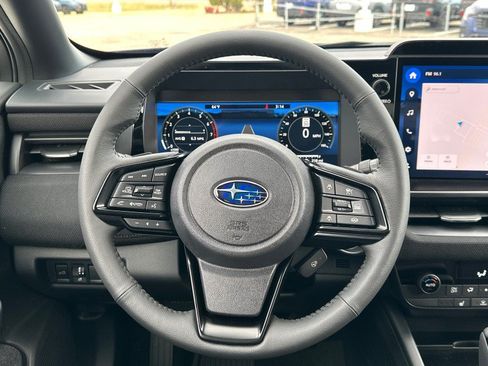 Used 2026 Subaru Outback Limited w/ Premium/Limited Package 2 AWD/4WD image 16