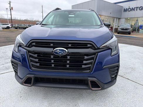 New 2026 Subaru Ascent Limited Bronze image 2