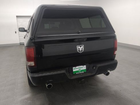 Used 2014 RAM 1500 Sport w/ Convenience Group image 6