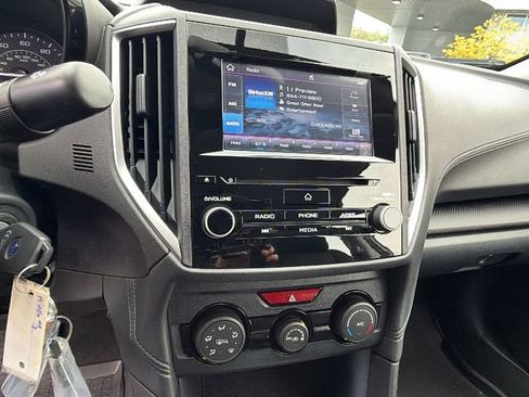 Used 2022 Subaru Impreza Premium image 24