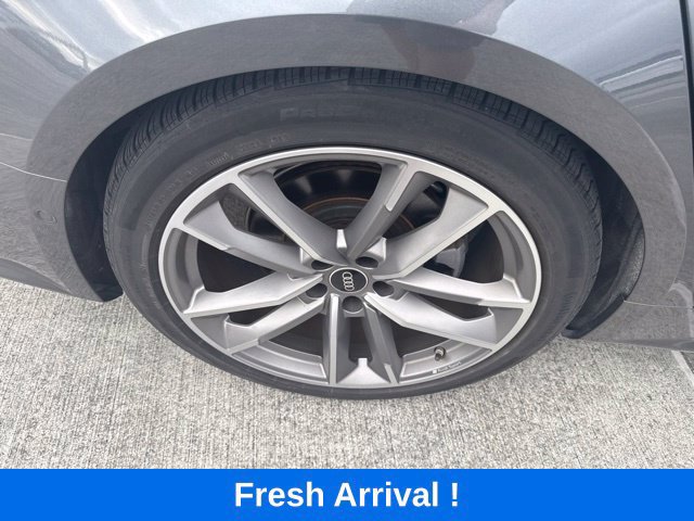 Used 2022 Audi A7 3.0T Premium Plus w/ Premium Plus AWD/4WD image 24