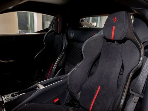 Used 2024 Ferrari 296 GTB image 15