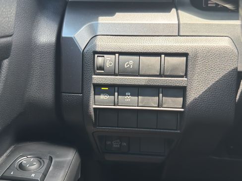 New 2026 Toyota Tacoma SR5 AWD/4WD image 30