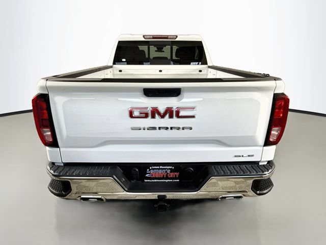Used 2024 GMC Sierra 1500 SLE w/ Preferred Package AWD/4WD image 6