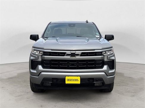 Used 2024 Chevrolet Silverado 1500 RST image 8