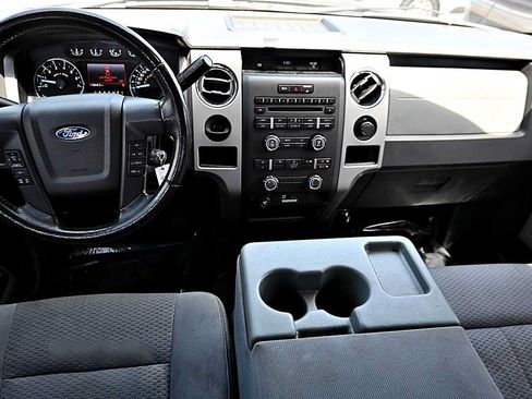 Used 2011 Ford F150 XLT w/ XLT Convenience Pkg RWD image 10