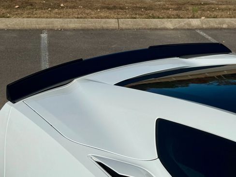 Used 2019 Chevrolet Corvette Grand Sport w/ Battery Protection Package image 58