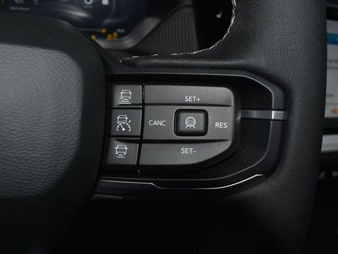 New 2026 Jeep Cherokee Overland image 20